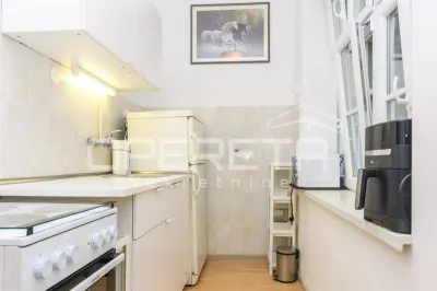 Appartement T2 à Louer à Zagreb, Jurisiceva - foto 4