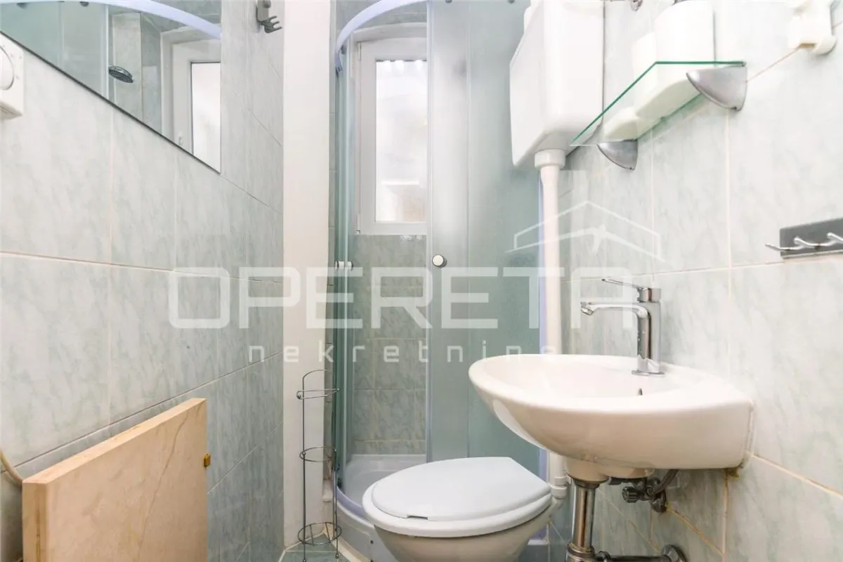 Appartement T2 à Louer à Zagreb, Jurisiceva - foto 7