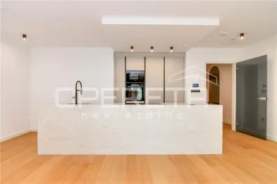 Appartement de Prestige à Louer au Centre de Zagreb - Zagreb