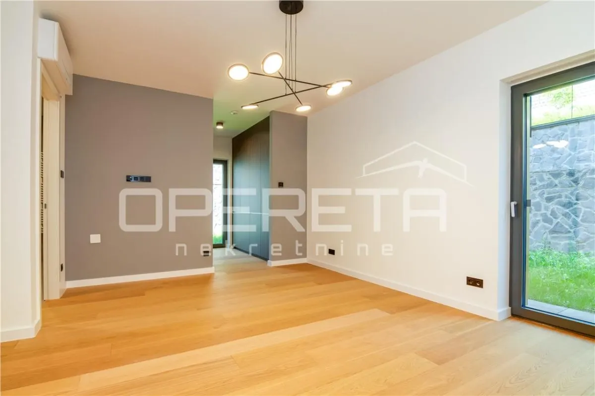 Appartement de Prestige à Louer au Centre de Zagreb - foto 11