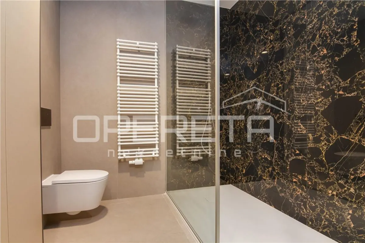 Appartement de Prestige à Louer au Centre de Zagreb - foto 13