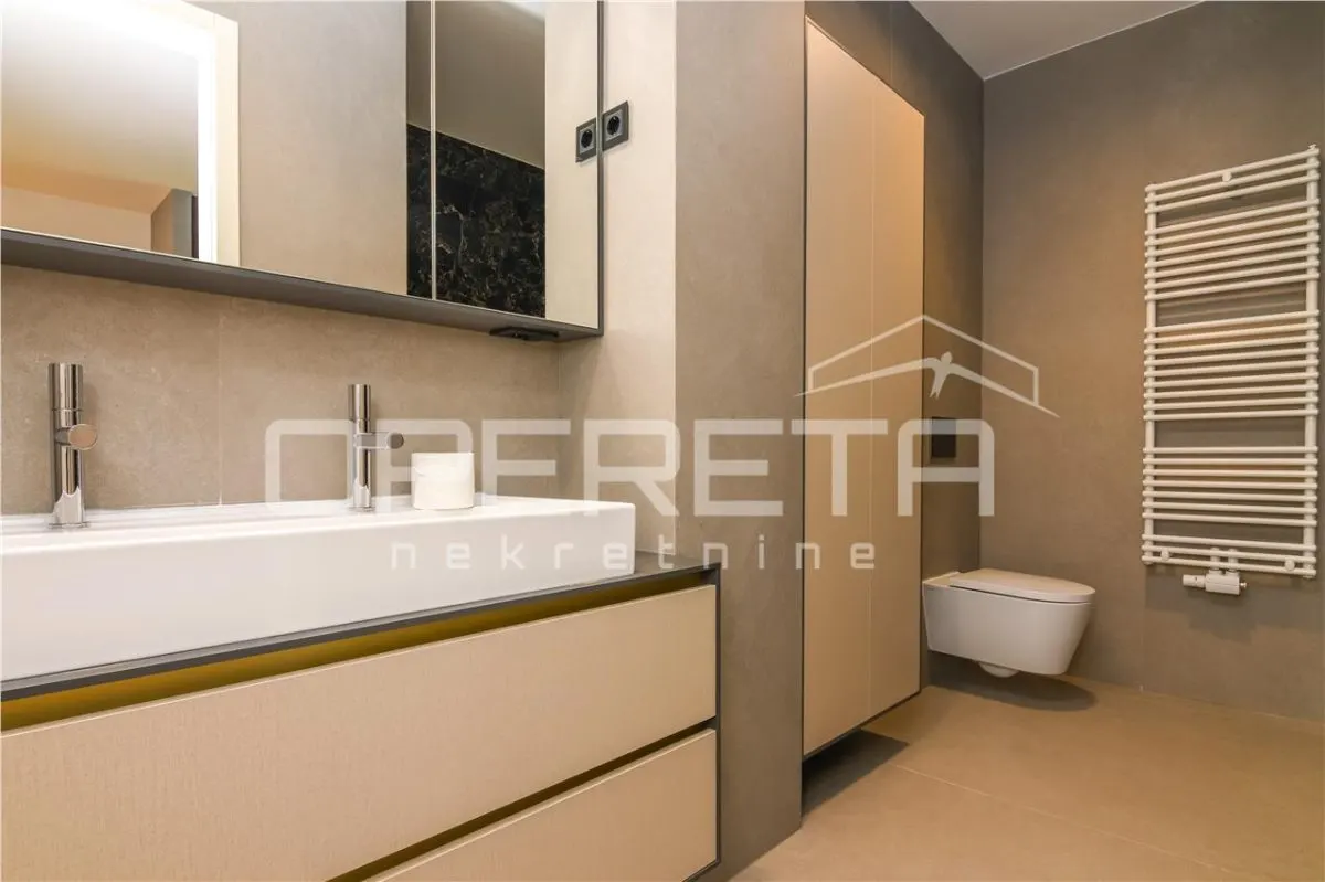 Appartement de Prestige à Louer au Centre de Zagreb - foto 14