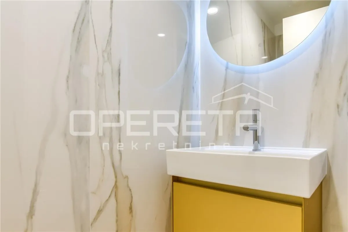 Appartement de Prestige à Louer au Centre de Zagreb - foto 18