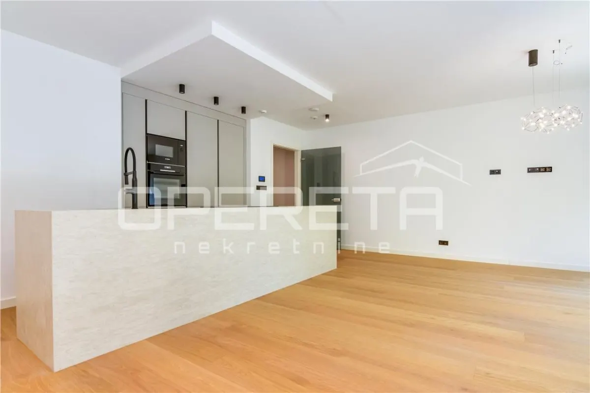 Appartement de Prestige à Louer au Centre de Zagreb - foto 4