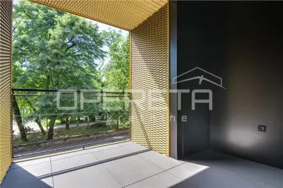 Appartement de Prestige à Louer au Centre de Zagreb - foto 5