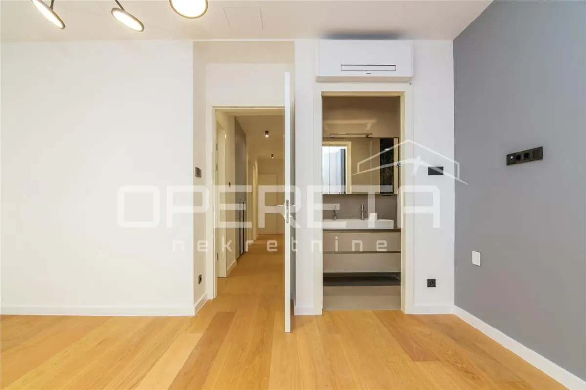 Appartement de Prestige à Louer au Centre de Zagreb - foto 10