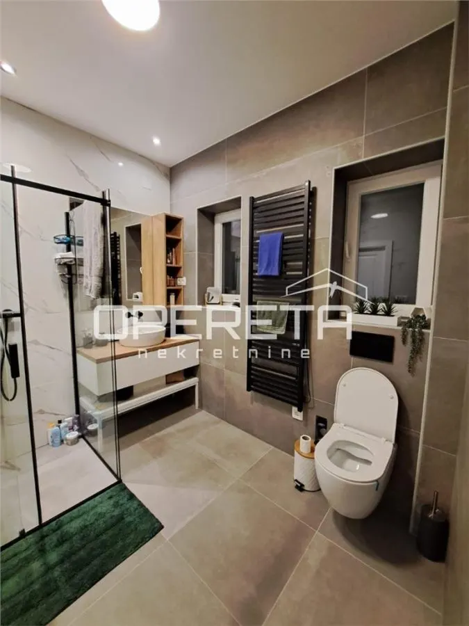 Appartement de Trois Pièces et Demie à Vendre à Zagreb, Croatie - foto 11