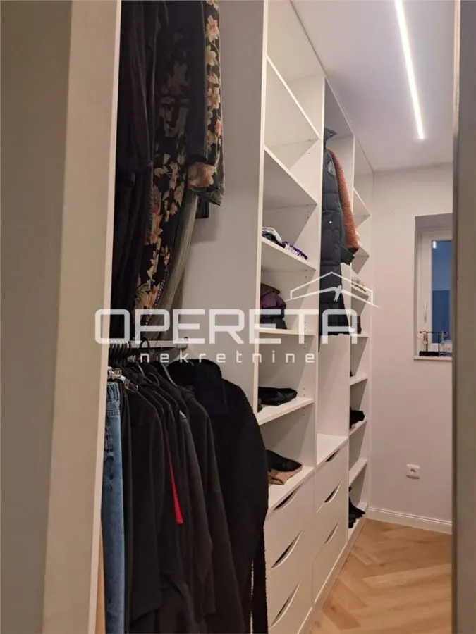 Appartement de Trois Pièces et Demie à Vendre à Zagreb, Croatie - foto 12