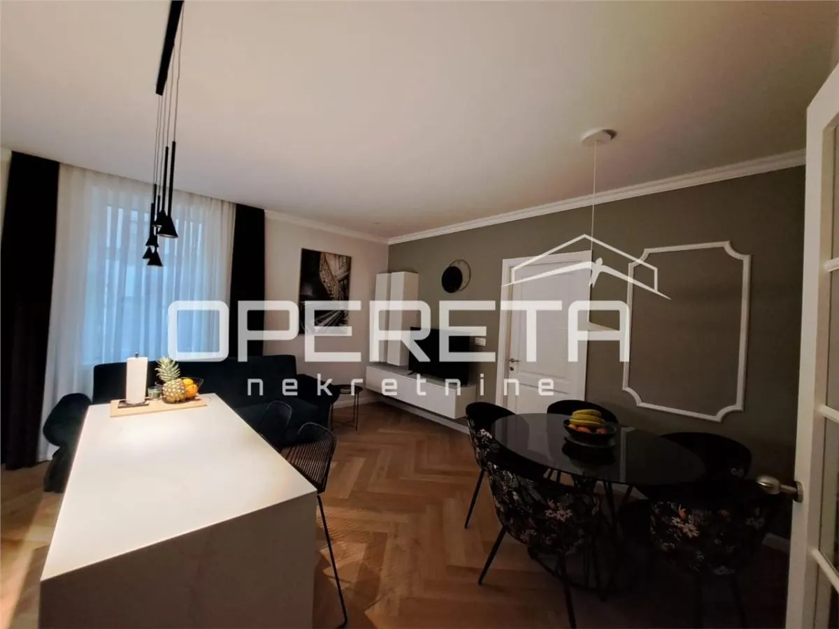 Appartement de Trois Pièces et Demie à Vendre à Zagreb, Croatie - foto 3