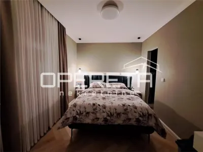 Appartement de Trois Pièces et Demie à Vendre à Zagreb, Croatie - foto 6