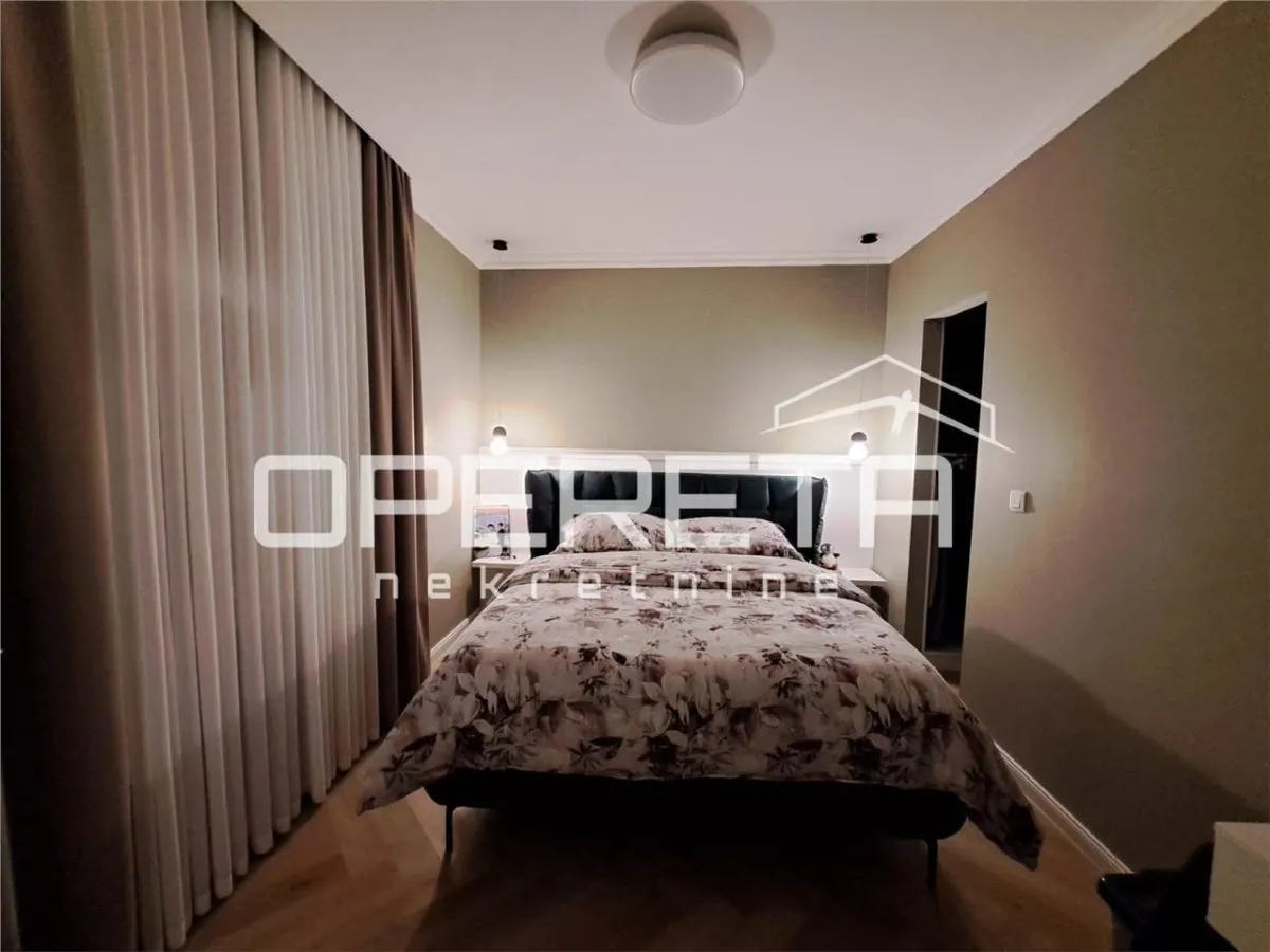 Appartement de Trois Pièces et Demie à Vendre à Zagreb, Croatie - foto 6