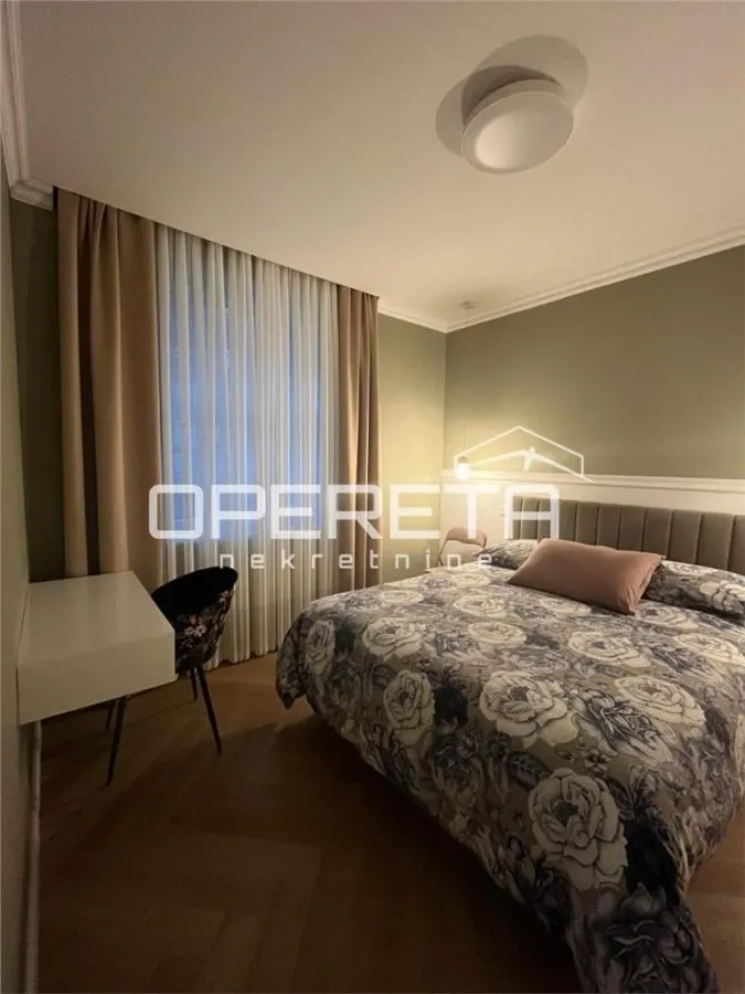 Appartement de Trois Pièces et Demie à Vendre à Zagreb, Croatie - foto 7