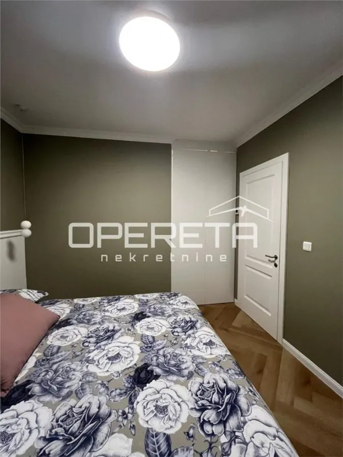 Appartement de Trois Pièces et Demie à Vendre à Zagreb, Croatie - foto 8