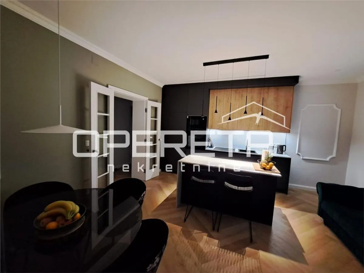 Appartement de Trois Pièces et Demie à Vendre à Zagreb, Croatie - foto 9