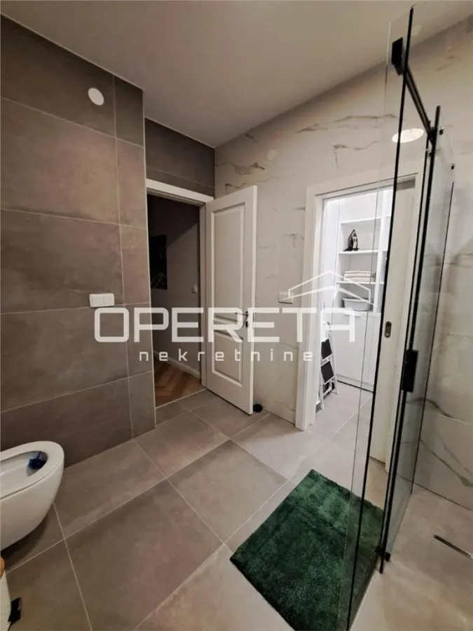 Appartement de Trois Pièces et Demie à Vendre à Zagreb, Croatie - foto 10