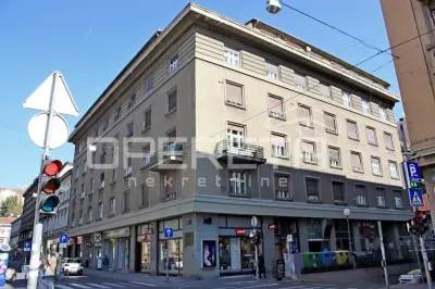 Appartement à Vendre à Zagreb, Croatie - Zagreb
