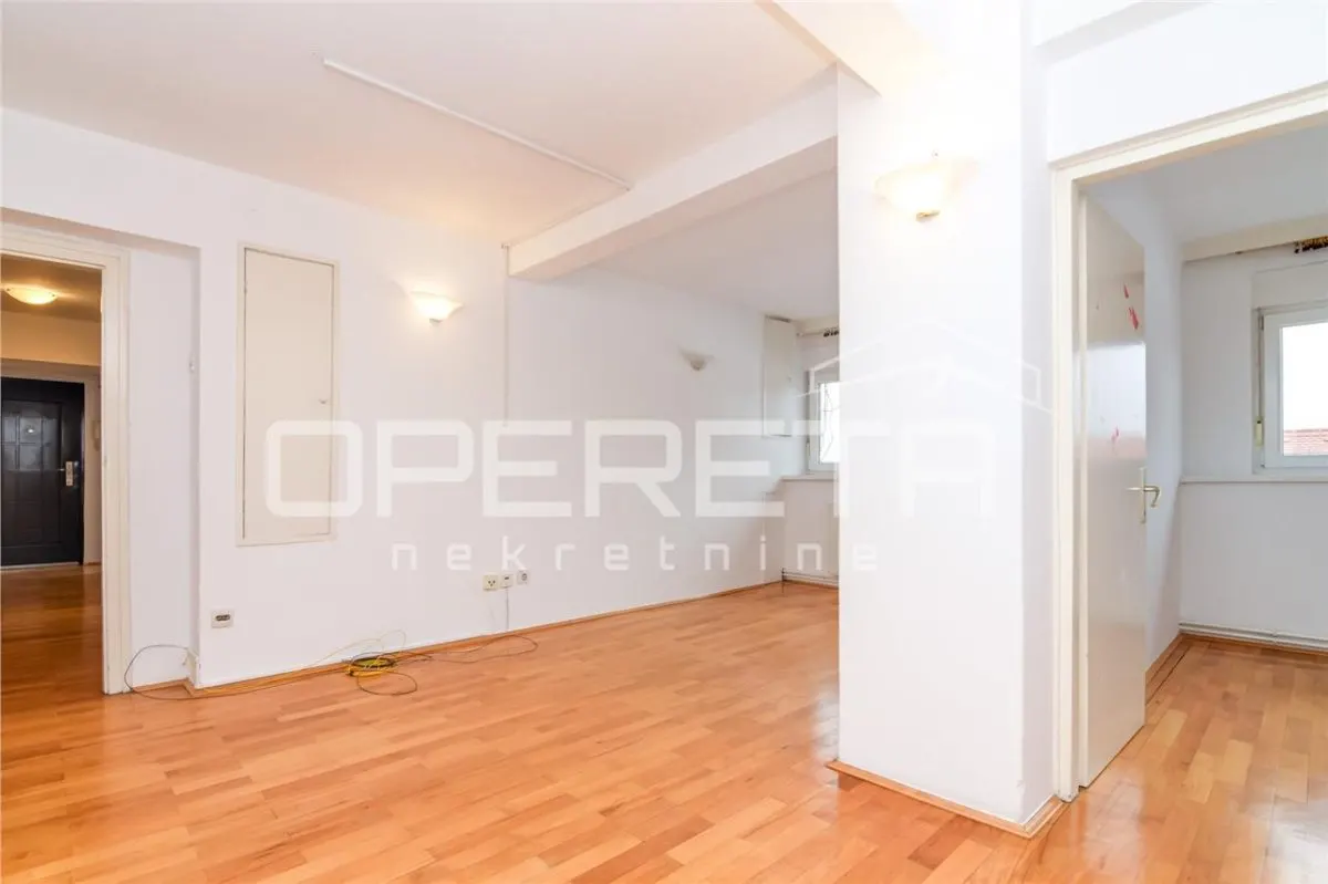 Appartement à Vendre à Zagreb, Croatie - foto 4