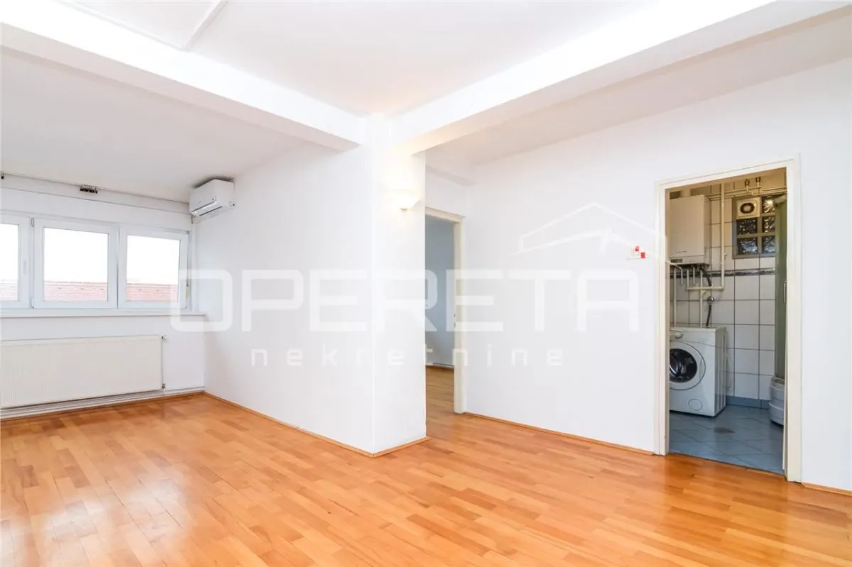 Appartement à Vendre à Zagreb, Croatie - foto 6