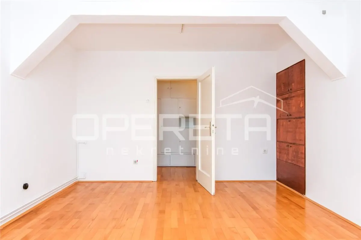 Appartement à Vendre à Zagreb, Croatie - foto 7