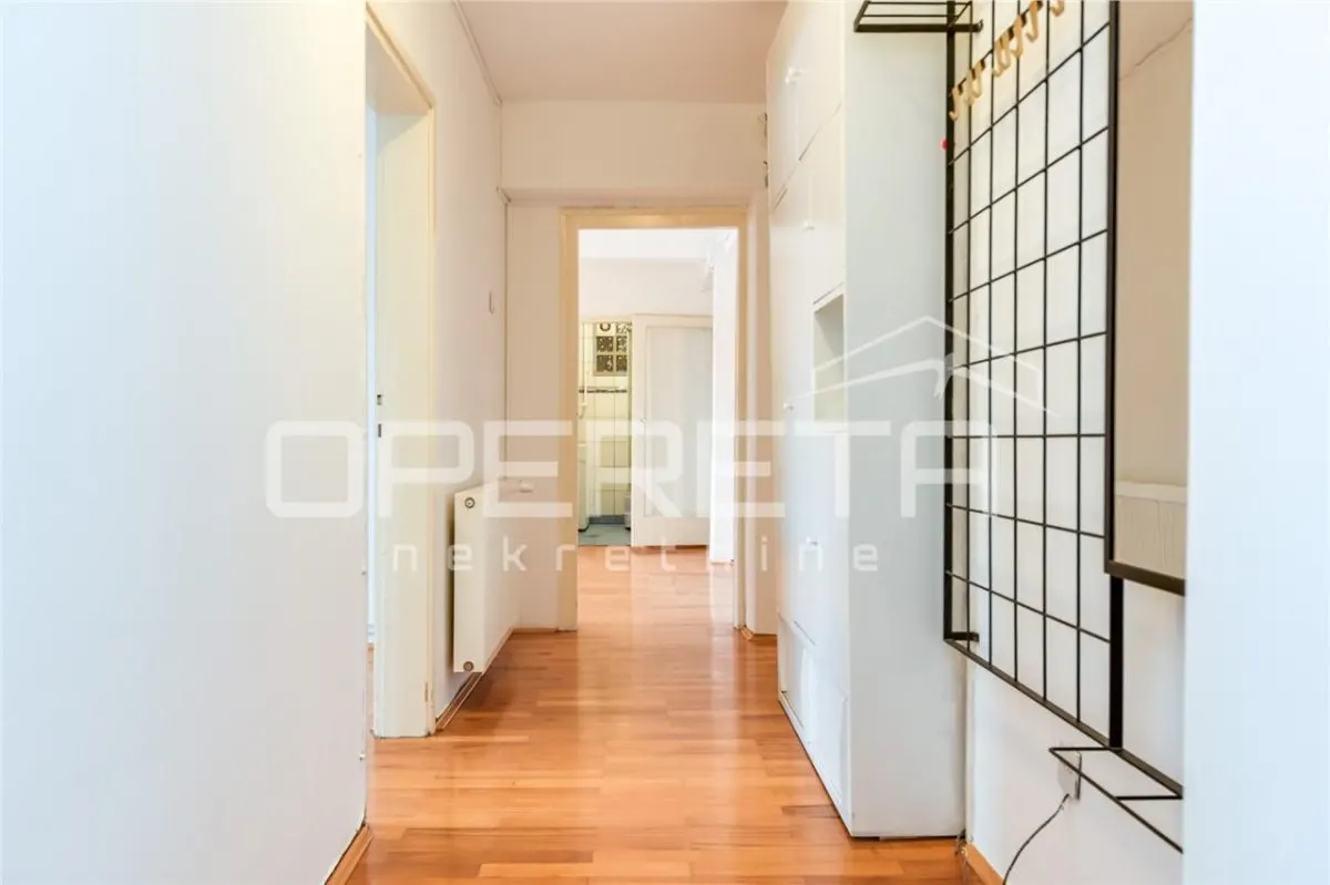 Appartement à Vendre à Zagreb, Croatie - foto 9