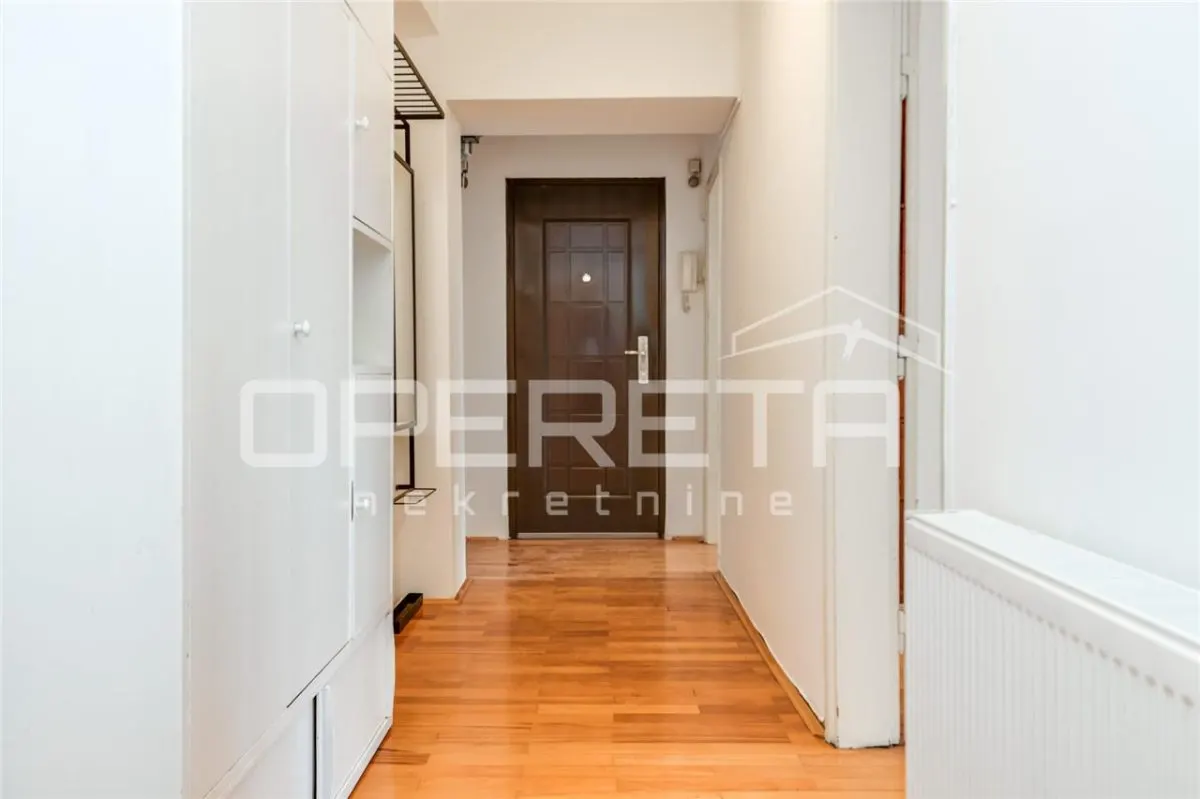 Appartement à Vendre à Zagreb, Croatie - foto 10