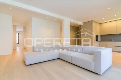 Appartement de Luxe à Vendre à Zagreb, Croatie - Zagreb