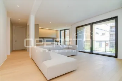 Appartement de Luxe à Vendre à Zagreb, Croatie - foto 2