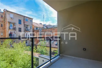 Appartement de Luxe à Vendre à Zagreb, Croatie - foto 18