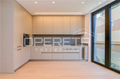 Appartement de Luxe à Vendre à Zagreb, Croatie - foto 4