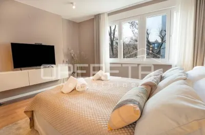 Appartement de Luxe 3 Chambres à Louer à Zagreb, Vojnovićeva - foto 11