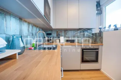 Appartement de Luxe 3 Chambres à Louer à Zagreb, Vojnovićeva - foto 6