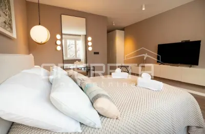 Appartement de Luxe 3 Chambres à Louer à Zagreb, Vojnovićeva - foto 9