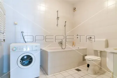 Appartement de Deux Chambres à Vendre à Zagreb, Croatie - foto 12
