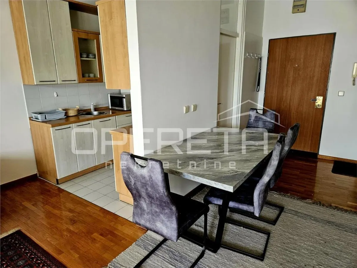 Appartement de Deux Chambres à Vendre à Zagreb, Croatie - foto 14