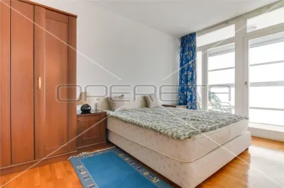 Appartement de Deux Chambres à Vendre à Zagreb, Croatie - foto 10
