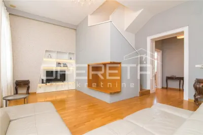 Appartement de Deux Chambres à Vendre à Zagreb, Croatie - Zagreb