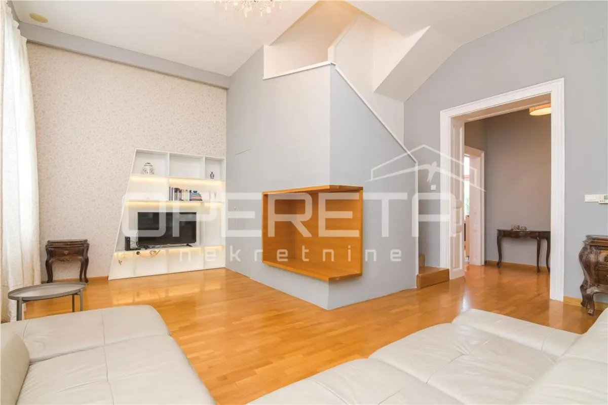 Apartamento de Dos Dormitorios en Venta en Zagreb, Croacia - foto 1