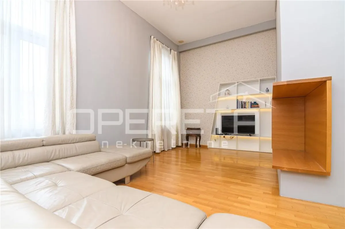 Apartamento de Dos Dormitorios en Venta en Zagreb, Croacia - foto 2