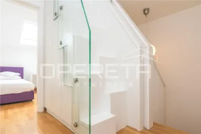 Apartamento de Dos Dormitorios en Venta en Zagreb, Croacia - foto 12