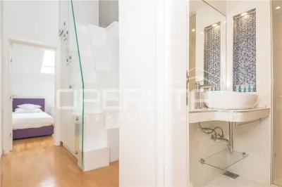 Apartamento de Dos Dormitorios en Venta en Zagreb, Croacia - foto 14