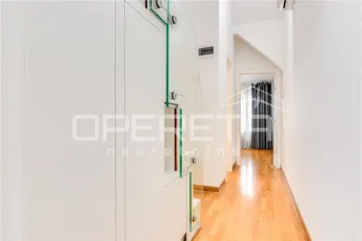 Apartamento de Dos Dormitorios en Venta en Zagreb, Croacia - foto 18