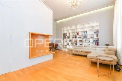Apartamento de Dos Dormitorios en Venta en Zagreb, Croacia - foto 3