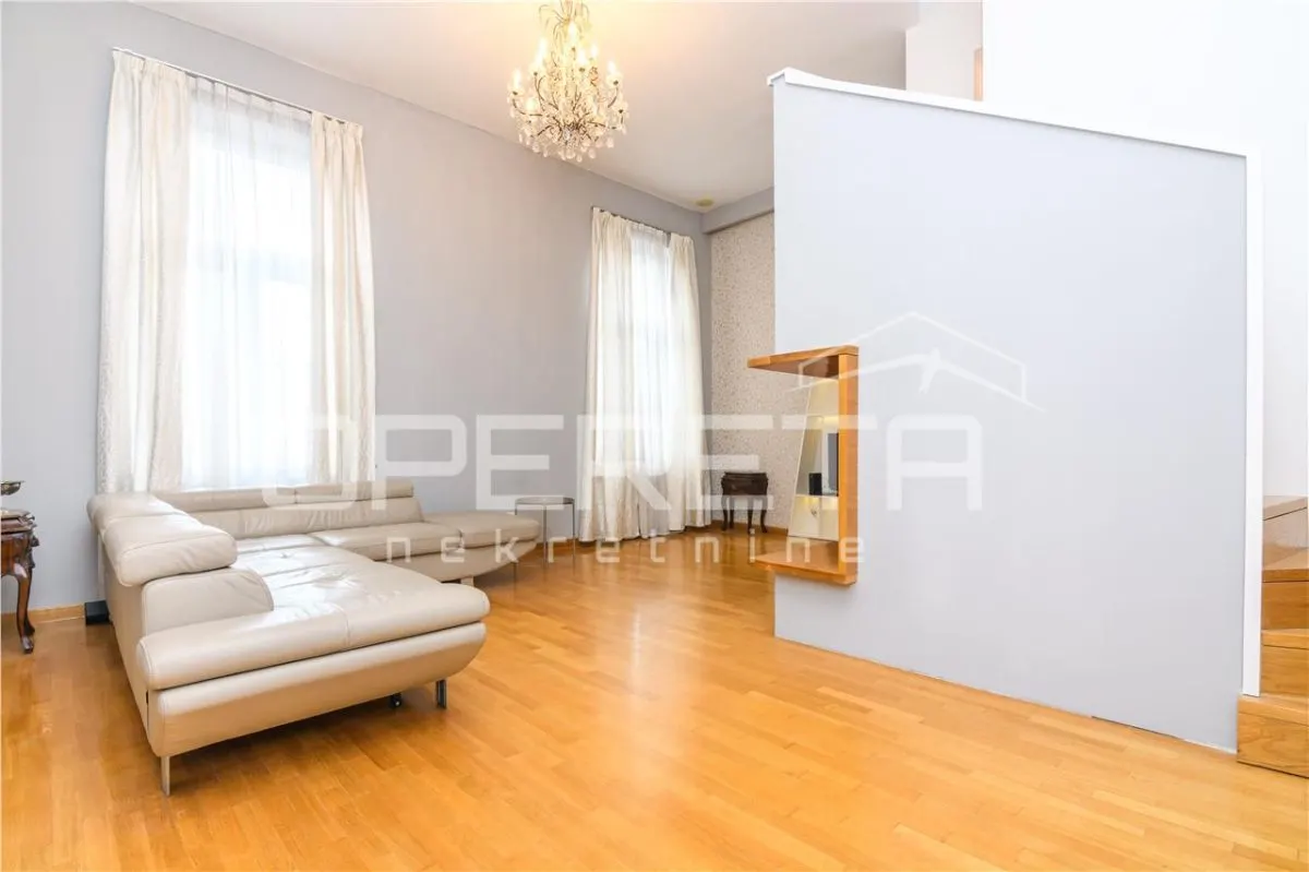 Apartamento de Dos Dormitorios en Venta en Zagreb, Croacia - foto 4