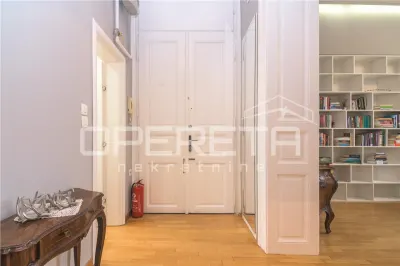 Apartamento de Dos Dormitorios en Venta en Zagreb, Croacia - foto 5