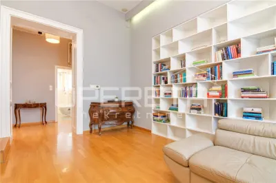 Apartamento de Dos Dormitorios en Venta en Zagreb, Croacia - foto 6