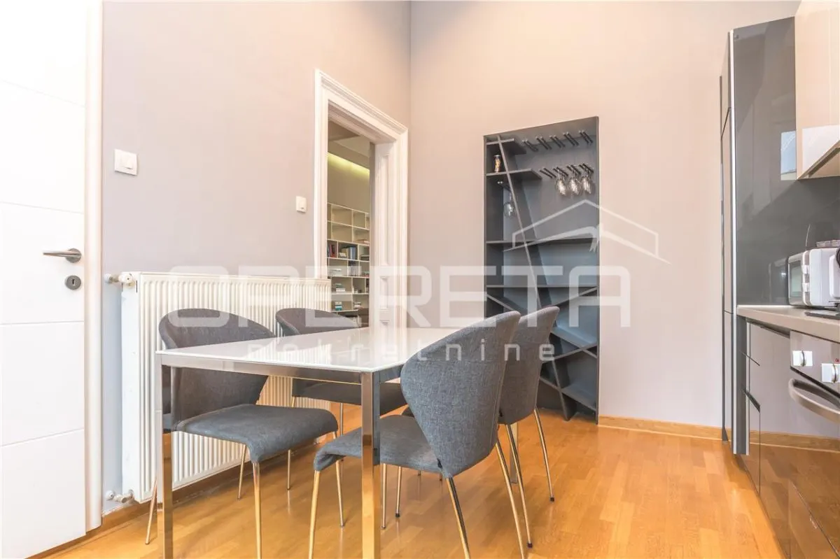 Apartamento de Dos Dormitorios en Venta en Zagreb, Croacia - foto 7