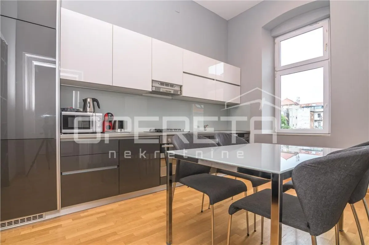Apartamento de Dos Dormitorios en Venta en Zagreb, Croacia - foto 8