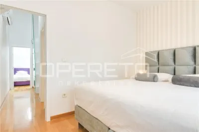 Apartamento de Dos Dormitorios en Venta en Zagreb, Croacia - foto 9