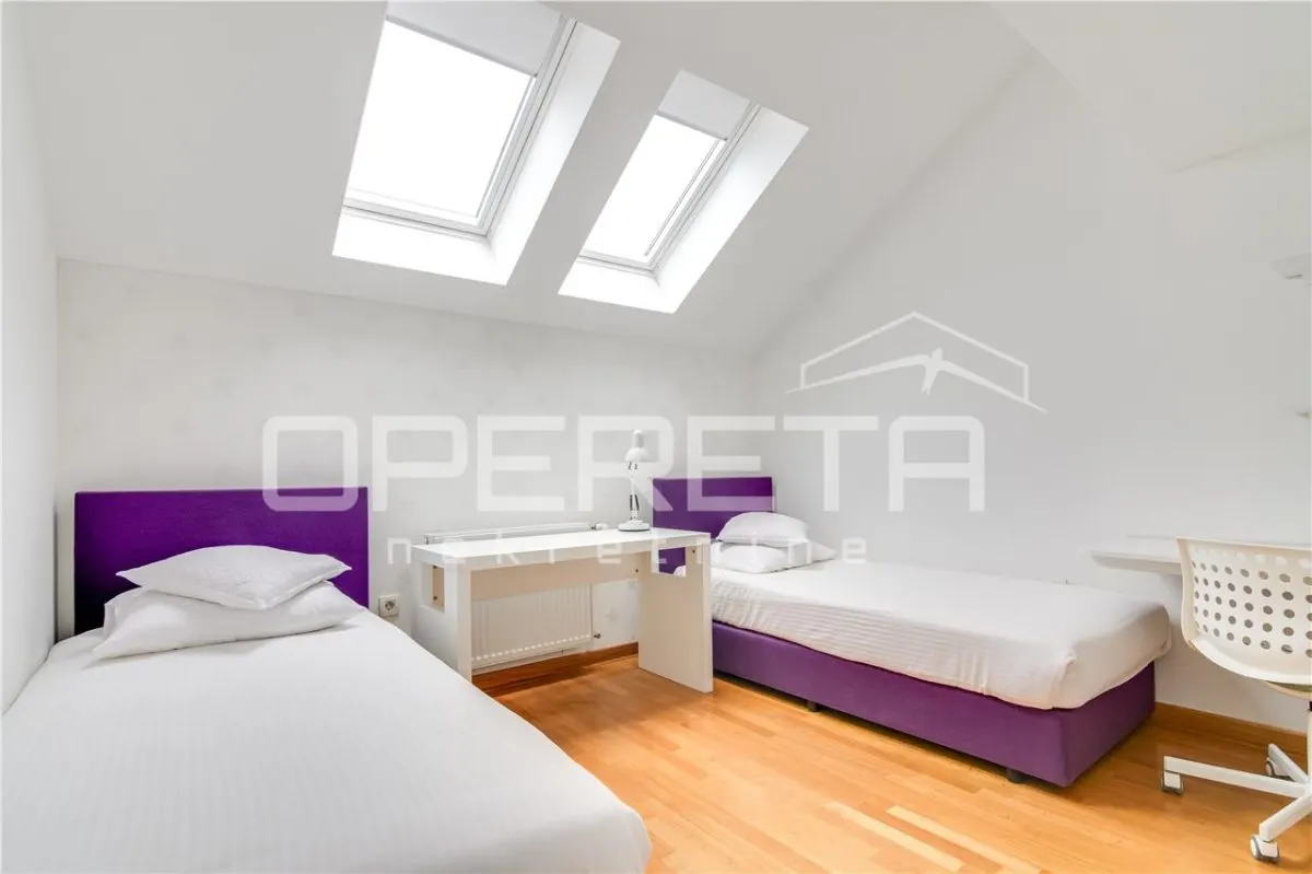 Apartamento de Dos Dormitorios en Venta en Zagreb, Croacia - foto 10