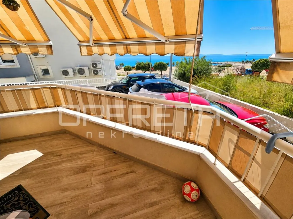 Apartament de vanzare in Croatia, Split - foto 2